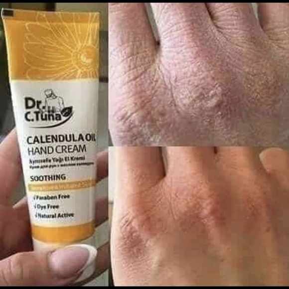 Farmasi calendula series - Picture 7 of 8